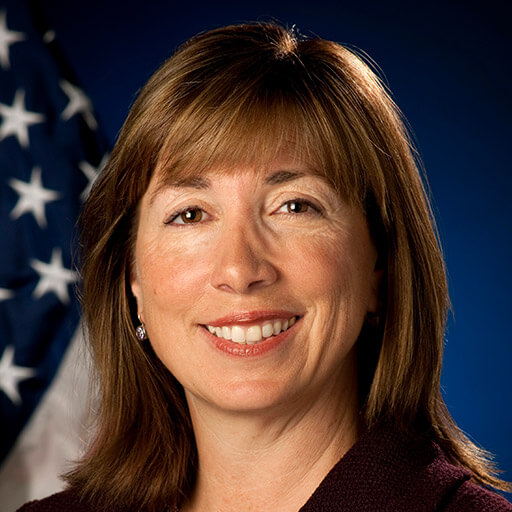 Lori Garver