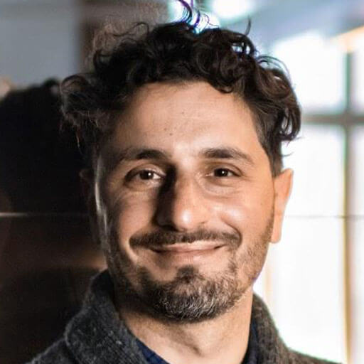 Aram Tertzakian