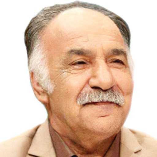 محمود جعفرى