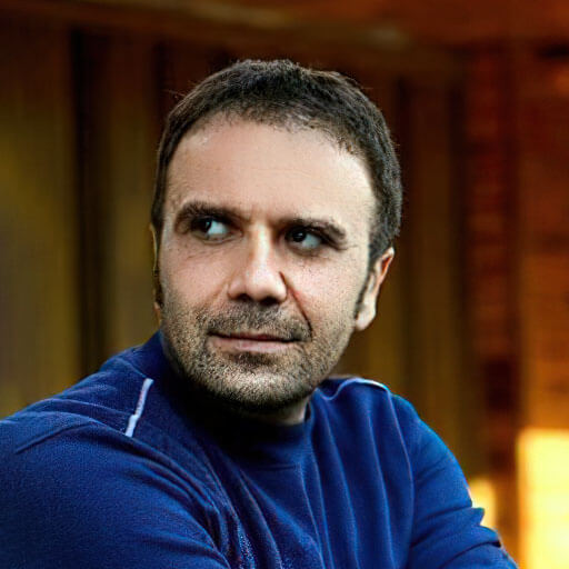 مجید مافی
