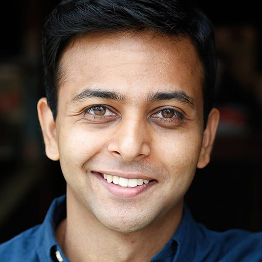 Vikram Bhoyrul