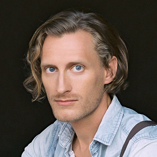 Joshua David Bishop