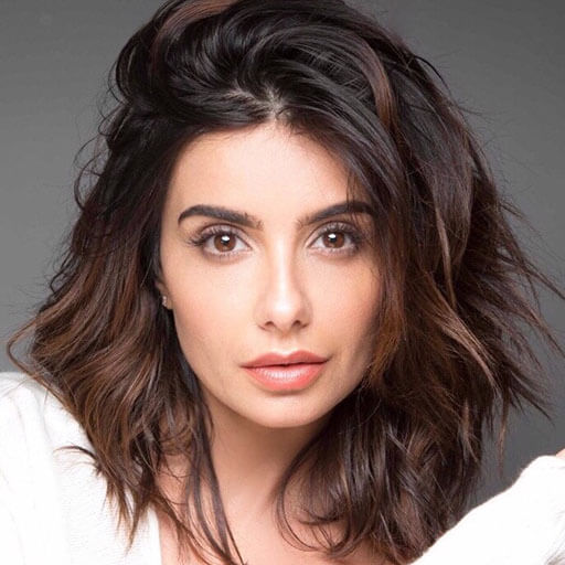 Mikaela Hoover