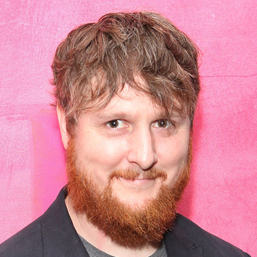 Tim Key