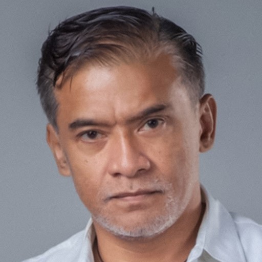 Donny Damara