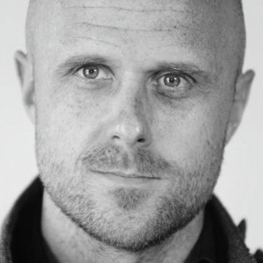 Jonathan Glew