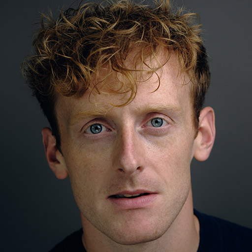 Ben Kernow