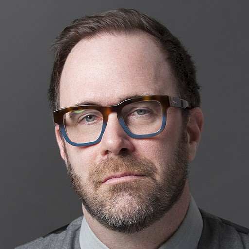 Timothy Mooney