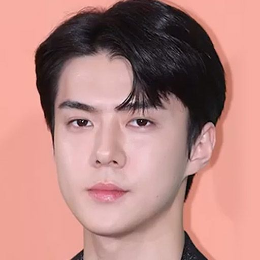 Se-hun Oh