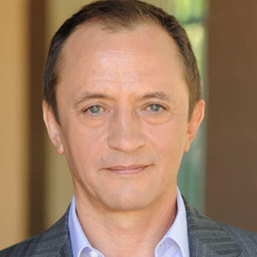 Ravil Isyanov