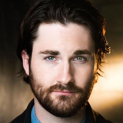 Hudson Long