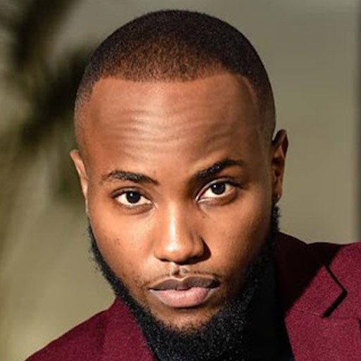 Nick Mutuma