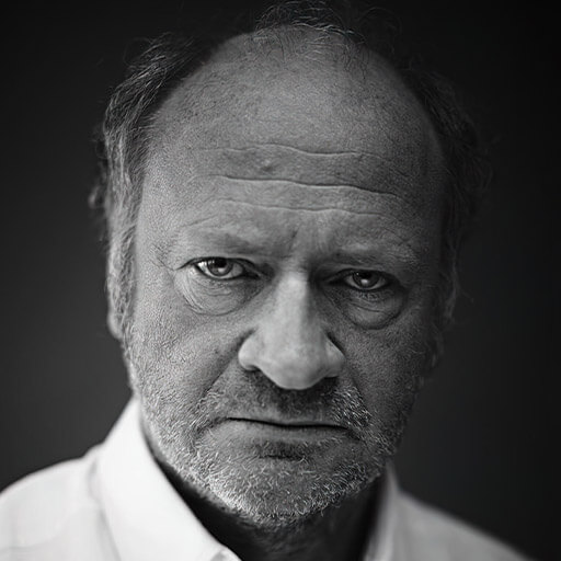 Stéphane Boucher