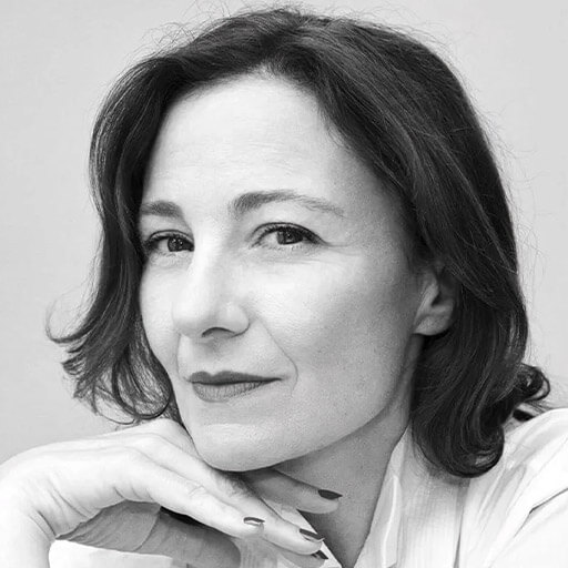 Caroline Bongrand