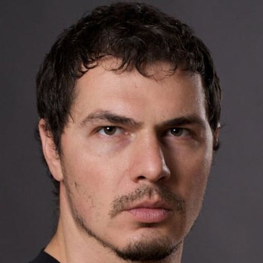 Stanimir Stamatov