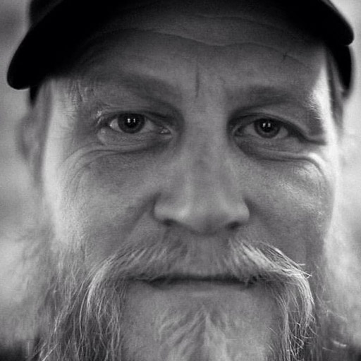 Haukur M. Hrafnsson