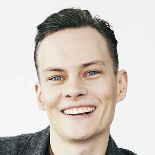 Árni Lárusson