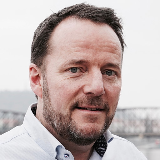 Peter Flinth