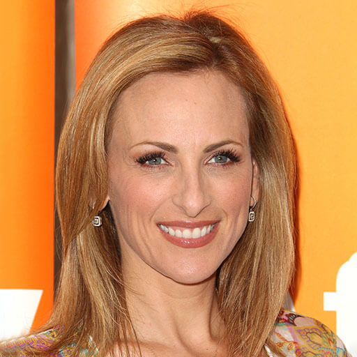 Marlee Matlin