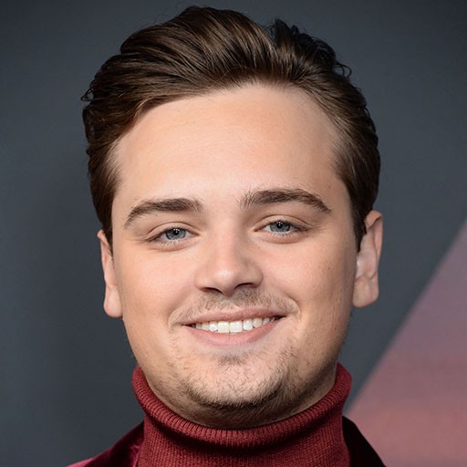 Dean-Charles Chapman