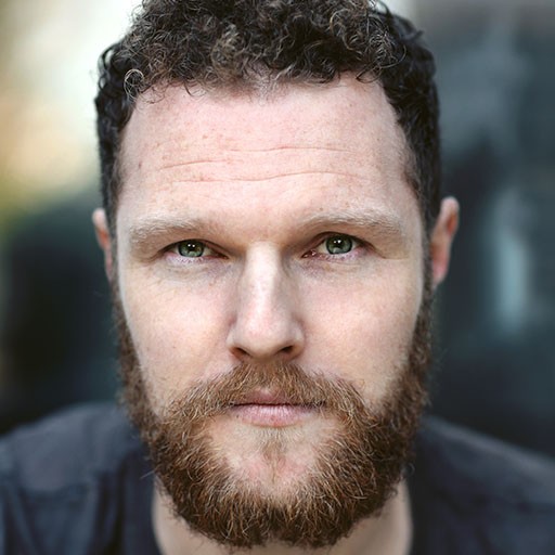 Paul Tinto
