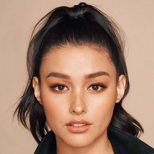 Liza Soberano