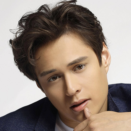 Enrique Gil