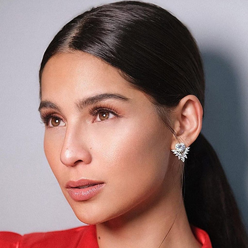 Jasmine Curtis-Smith