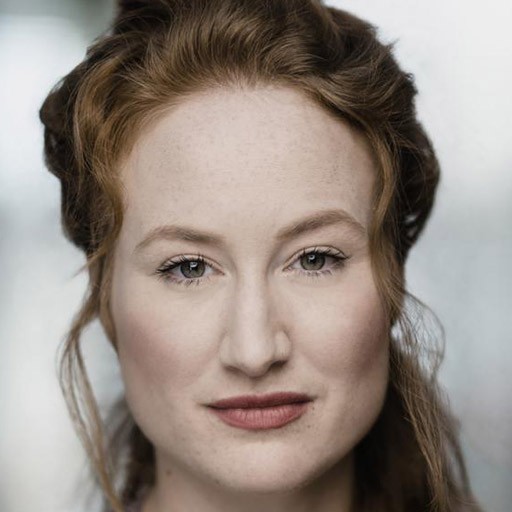 Sarah Jane Worrall