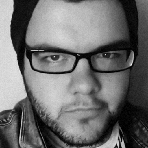 Matthew Stallworthy
