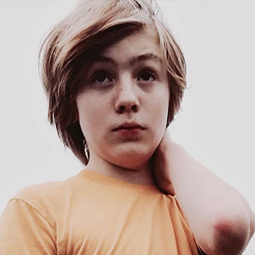 Charlie Shotwell