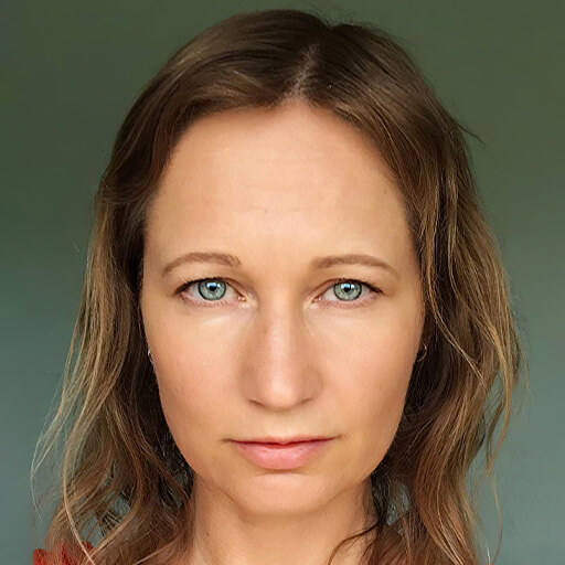Ruth Horrocks