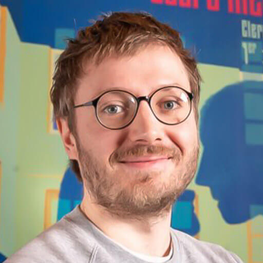 Quentin Baillieux