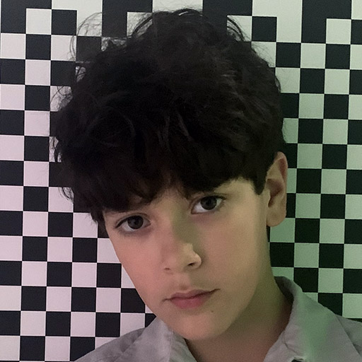 Milo Coy