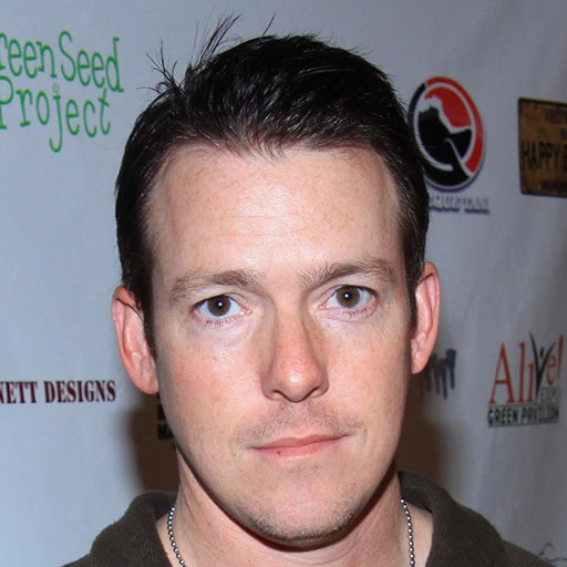 Holt Boggs