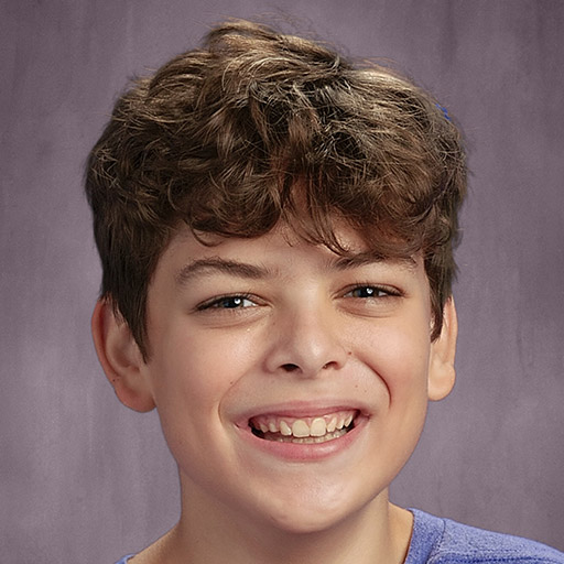 Reese Armstrong