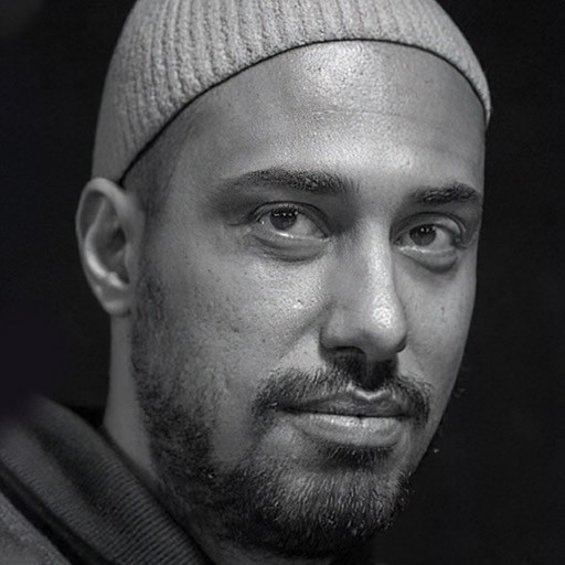 امیرحسین طاهری