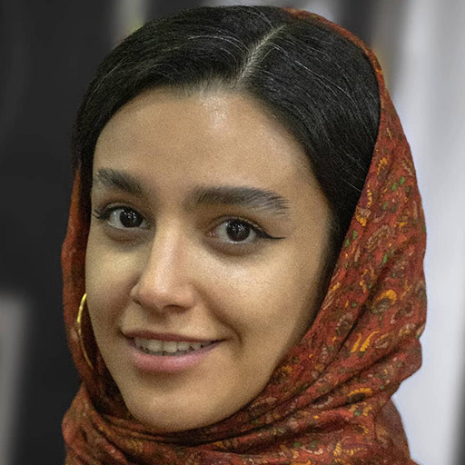 مهلا موسوی