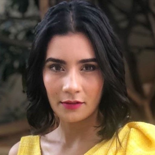 Geetika Vidya Ohlyan