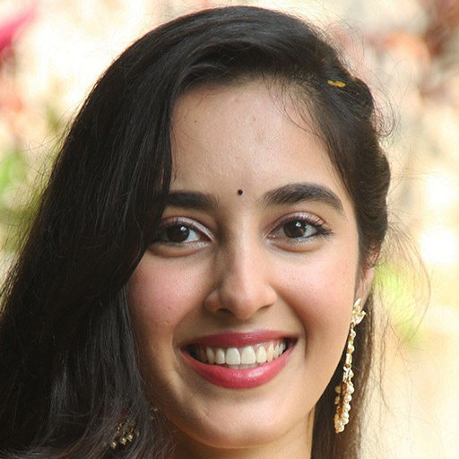 Simrat Kaur