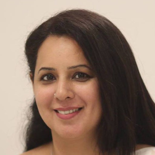 Dimple Kaur