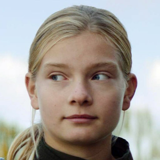 Kika van de Vijver