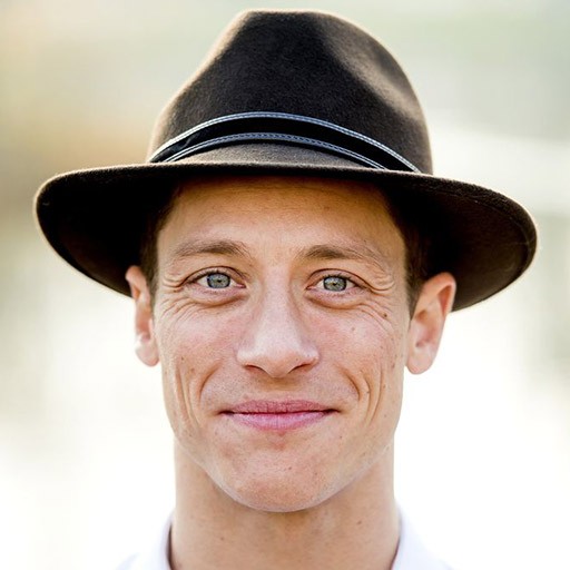 Bram Blankestijn