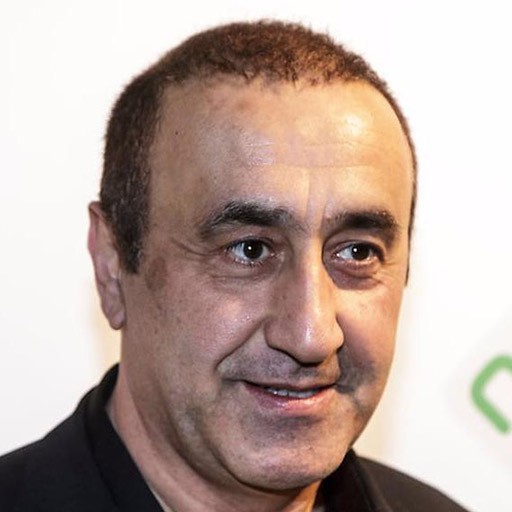 Ergun Simsek
