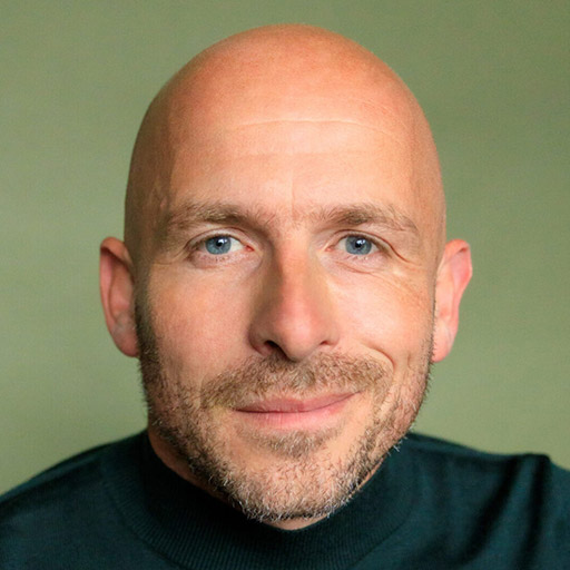 Erik van Welzen