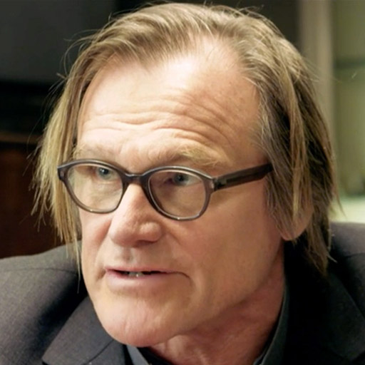 Harry van Rijthoven