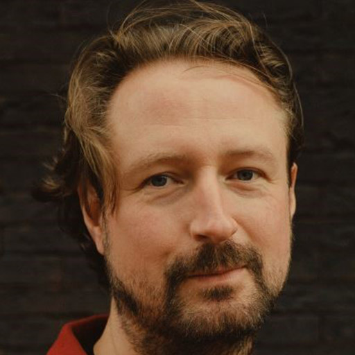 Maurice Trouwborst