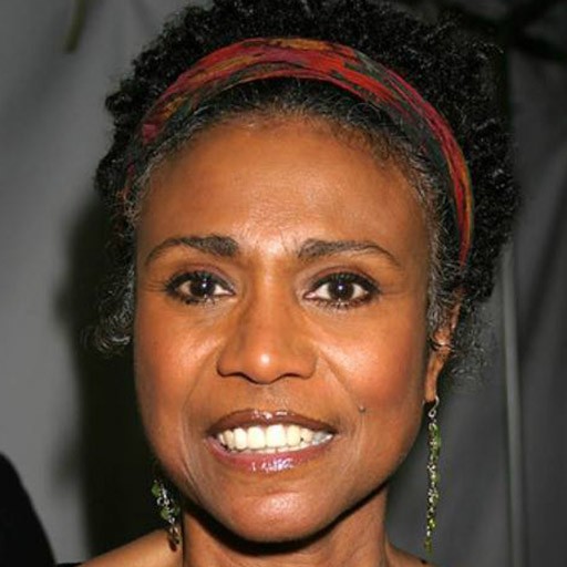 Joan Pringle
