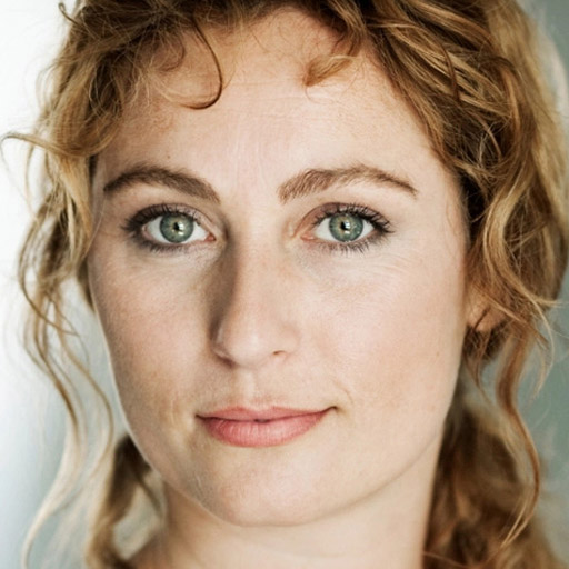 Patricia Schumann