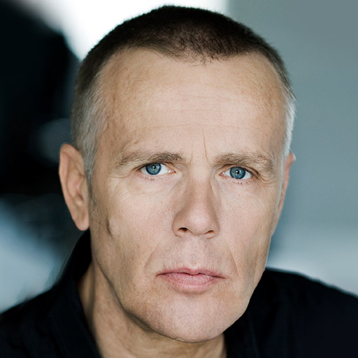 Morten Suurballe